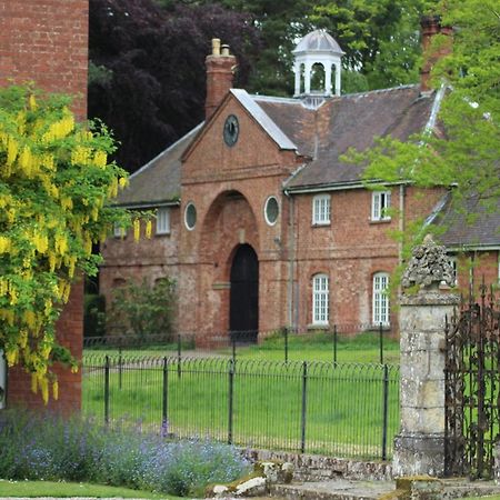 Henley Hall, Ludlow Εξωτερικό φωτογραφία