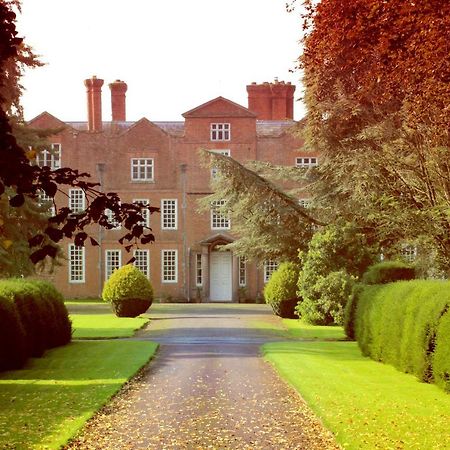 Henley Hall, Ludlow Εξωτερικό φωτογραφία