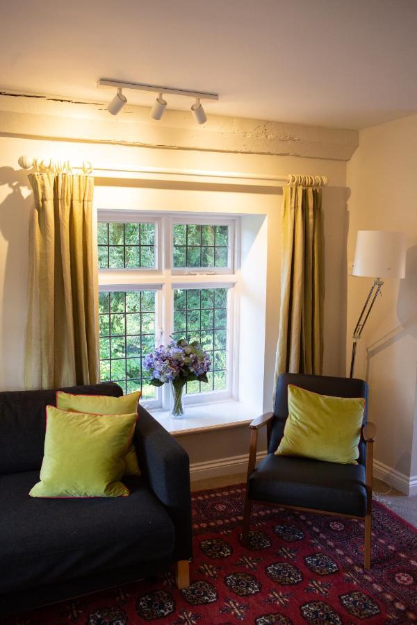 Henley Hall, Ludlow Εξωτερικό φωτογραφία
